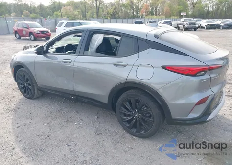 2024 Buick Envista Sport Touring Fwd z USA, uszkodzony, nr VIN KL47LBE25RB039044